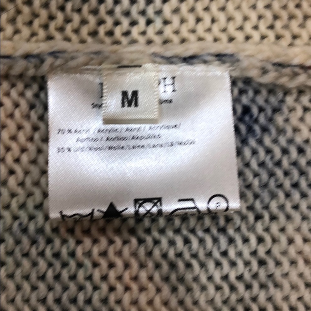 Sweater Multi Color - image 5